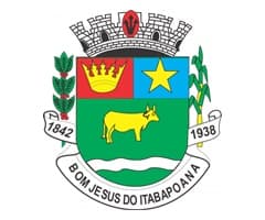 Brasão de Bom Jesus do Itabapoana