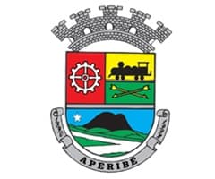 Brasão de Aperibé