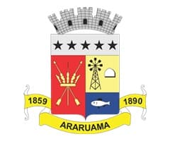 Brasão de Araruama