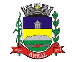 Brasão de Areal
