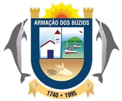Brasão de Armação dos Búzios