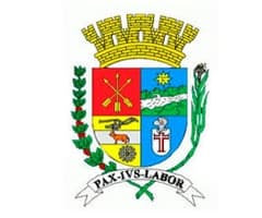 Brasão de Barra Mansa