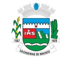 Brasão de Cachoeiras de Macacu