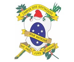 Brasão de Campos dos Goytacazes