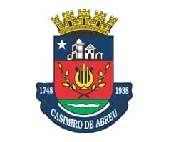 Brasão de Casimiro de Abreu